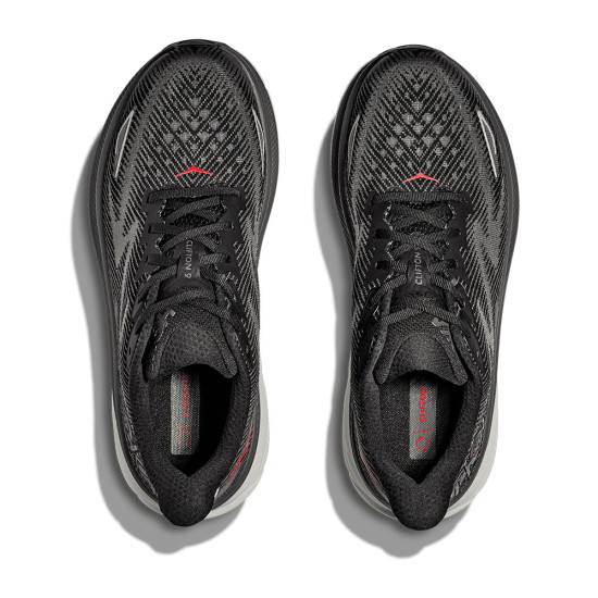 Hoka Glide Clifton 9
